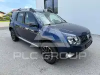 2017 Dacia Duster