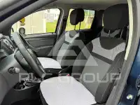 2017 Dacia Duster