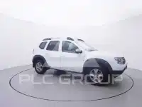 2017 Dacia Duster