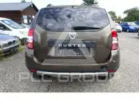 2017 Dacia Duster