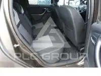 2017 Dacia Duster