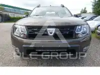 2017 Dacia Duster