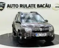 2017 Dacia Duster