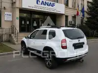 2017 Dacia Duster