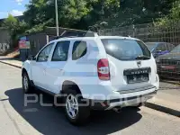 2017 Dacia Duster