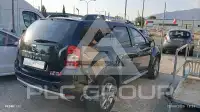2017 Dacia Duster
