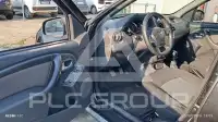 2017 Dacia Duster