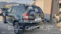 2017 Dacia Duster