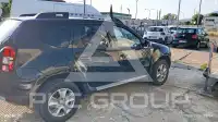 2017 Dacia Duster