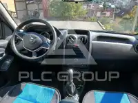 2017 Dacia Duster