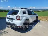 2017 Dacia Duster