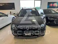 2017 Dacia Duster