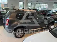 2017 Dacia Duster