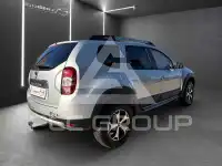 2017 Dacia Duster