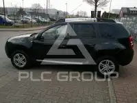 2017 Dacia Duster