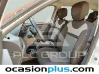 2017 Dacia Duster