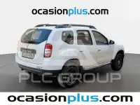 2017 Dacia Duster