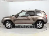 2017 Dacia Duster