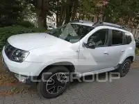 2017 Dacia Duster