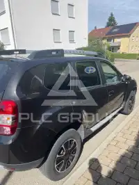 2017 Dacia Duster