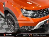 2017 Dacia Duster