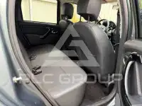 2017 Dacia Duster