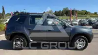2017 Dacia Duster