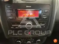 2017 Dacia Duster