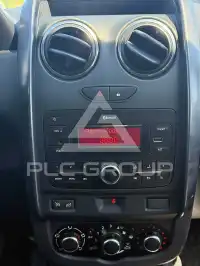2017 Dacia Duster