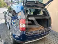 2017 Dacia Duster