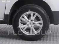 2017 Dacia Duster