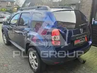 2017 Dacia Duster