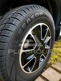 2017 Dacia Duster