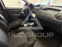 2017 Dacia Duster