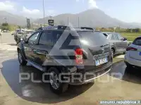 2017 Dacia Duster