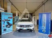 2017 Dacia Duster
