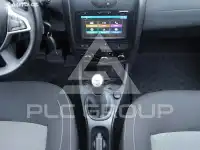 2017 Dacia Duster