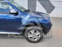 2017 Dacia Duster