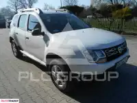 2017 Dacia Duster