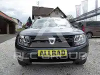 2017 Dacia Duster