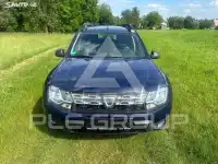 2017 Dacia Duster