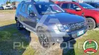 2017 Dacia Duster