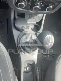 2017 Dacia Duster