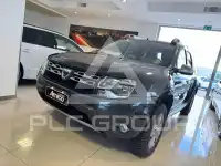 2017 Dacia Duster