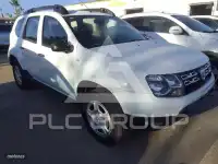 2017 Dacia Duster