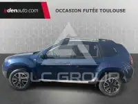 2017 Dacia Duster