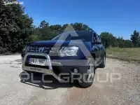 2017 Dacia Duster