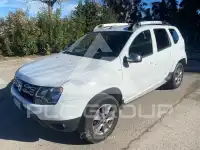 2017 Dacia Duster