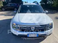 2017 Dacia Duster