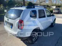 2017 Dacia Duster